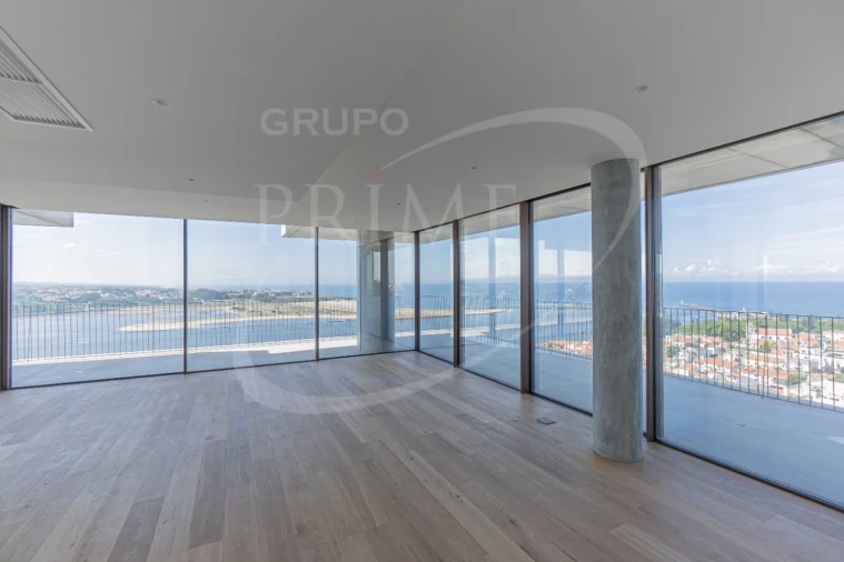Apartamento T4 para Venda em Aldoar, Foz do Douro e Nevogilde Foto 9