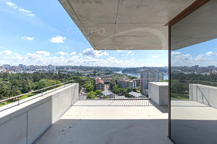 Apartamento T4 para Venda em Aldoar, Foz do Douro e Nevogilde Foto 11