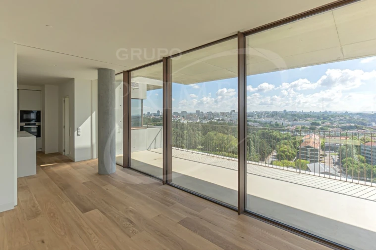 Apartamento T4 para Venda em Aldoar, Foz do Douro e Nevogilde Foto 15