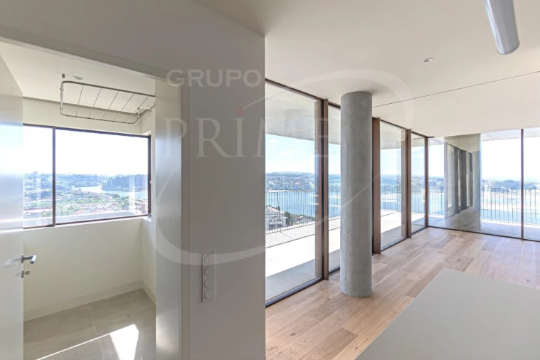 Apartamento T4 para Venda em Aldoar, Foz do Douro e Nevogilde Foto 20