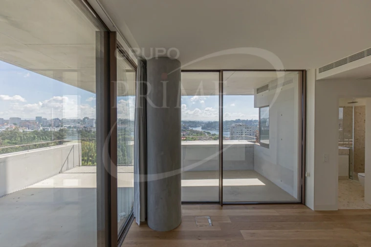 Apartamento T4 para Venda em Aldoar, Foz do Douro e Nevogilde Foto 39