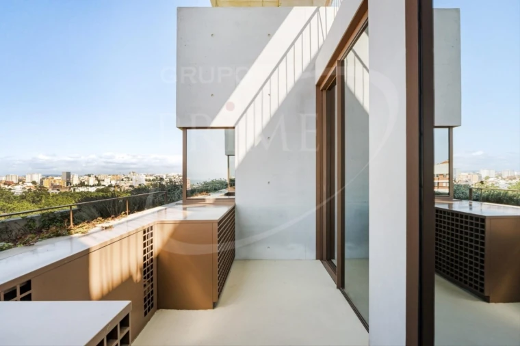 Apartamento T4 para Venda em Aldoar, Foz do Douro e Nevogilde Foto 35