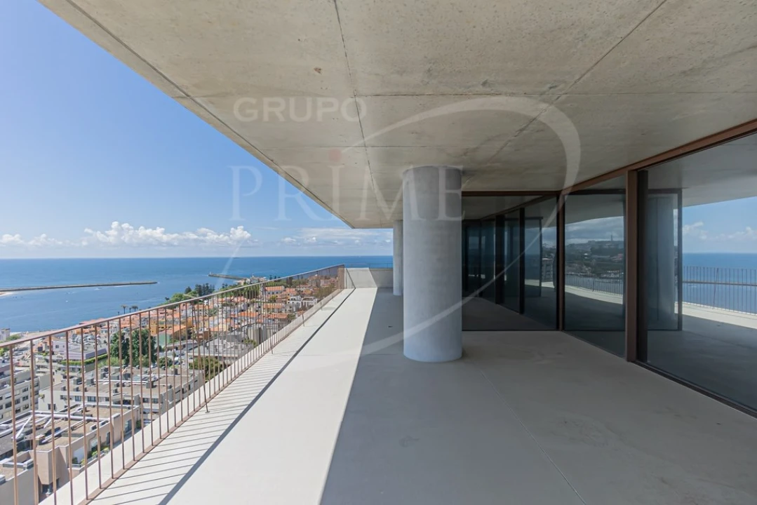Apartamento T3 para Venda em Aldoar, Foz do Douro e Nevogilde Foto 2