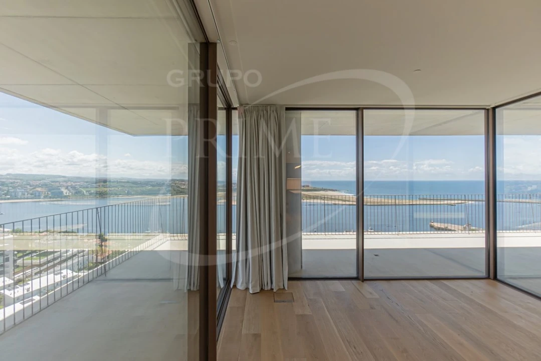Apartamento T3 para Venda em Aldoar, Foz do Douro e Nevogilde Foto 6