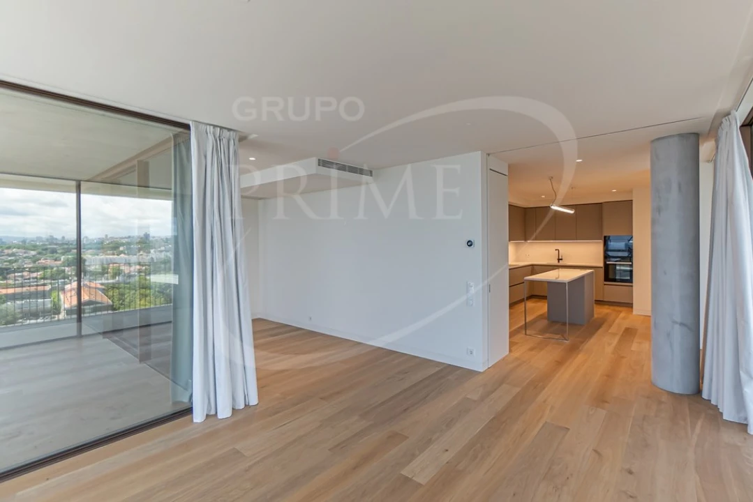 Apartamento T3 para Venda em Aldoar, Foz do Douro e Nevogilde Foto 9