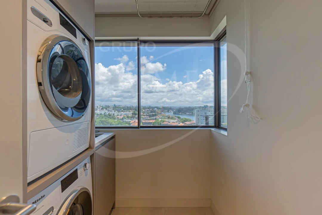 Apartamento T3 para Venda em Aldoar, Foz do Douro e Nevogilde Foto 12