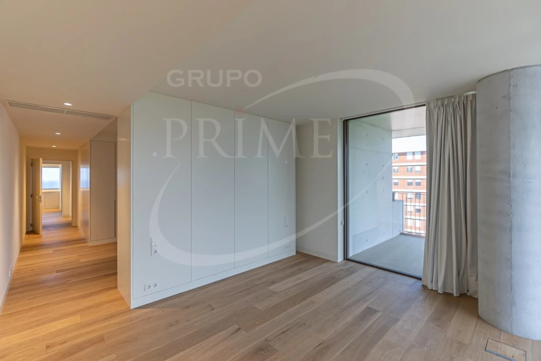 Apartamento T3 para Venda em Aldoar, Foz do Douro e Nevogilde Foto 20