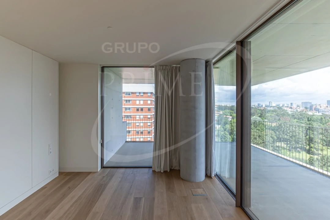Apartamento T3 para Venda em Aldoar, Foz do Douro e Nevogilde Foto 21