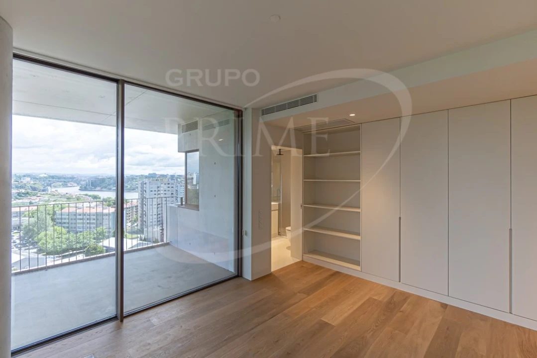 Apartamento T3 para Venda em Aldoar, Foz do Douro e Nevogilde Foto 22
