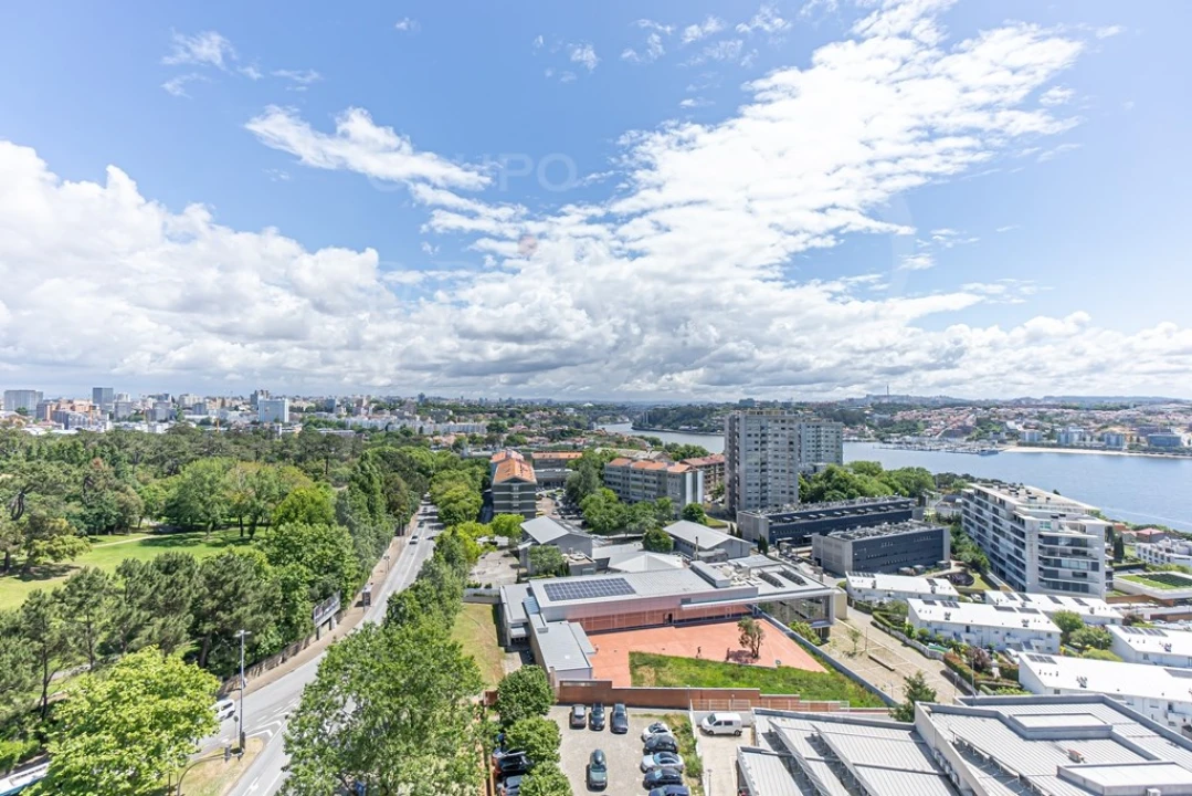 Apartamento T3 para Venda em Aldoar, Foz do Douro e Nevogilde Foto 25