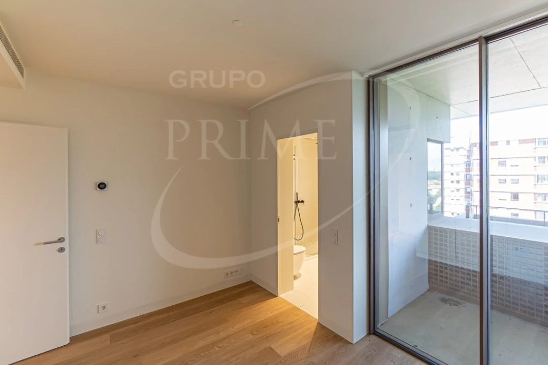 Apartamento T3 para Venda em Aldoar, Foz do Douro e Nevogilde Foto 26