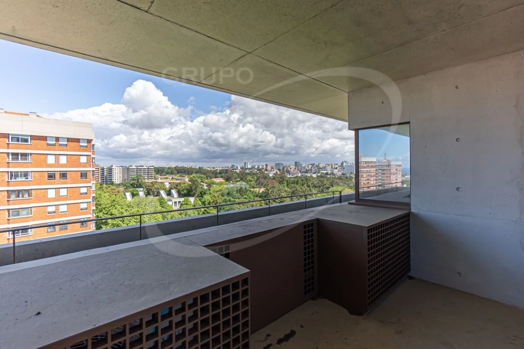 Apartamento T3 para Venda em Aldoar, Foz do Douro e Nevogilde Foto 31