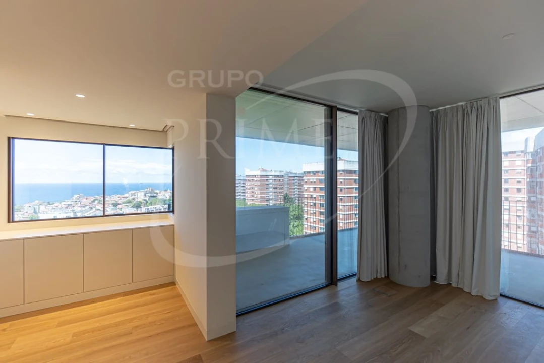 Apartamento T3 para Venda em Aldoar, Foz do Douro e Nevogilde Foto 33