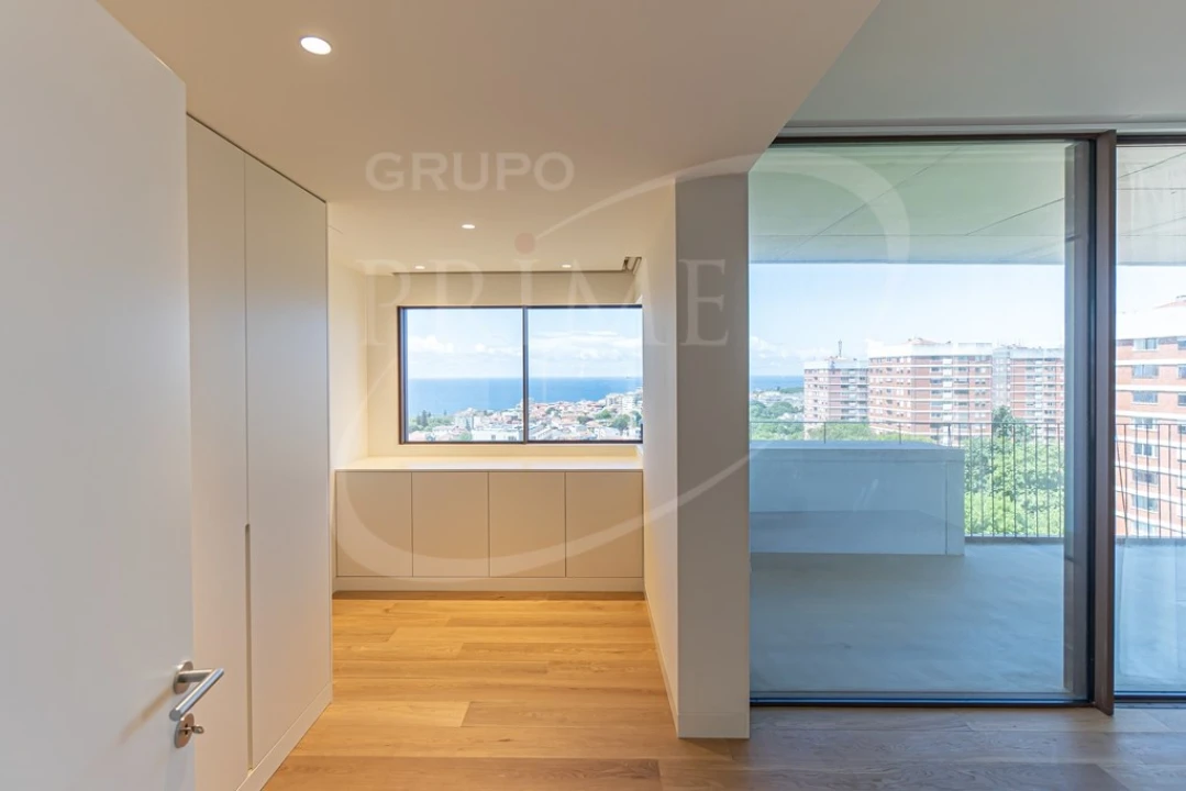 Apartamento T3 para Venda em Aldoar, Foz do Douro e Nevogilde Foto 34
