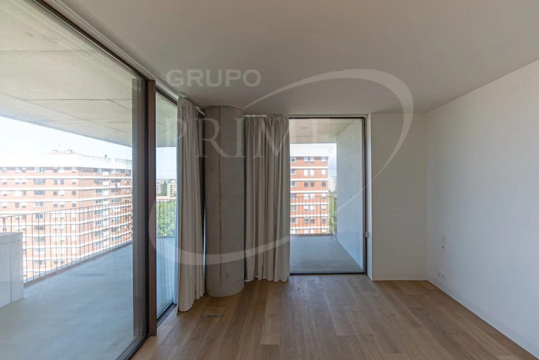 Apartamento T3 para Venda em Aldoar, Foz do Douro e Nevogilde Foto 35