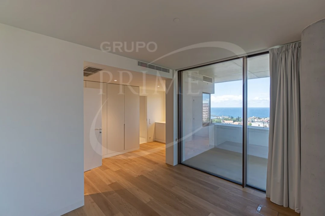 Apartamento T3 para Venda em Aldoar, Foz do Douro e Nevogilde Foto 36