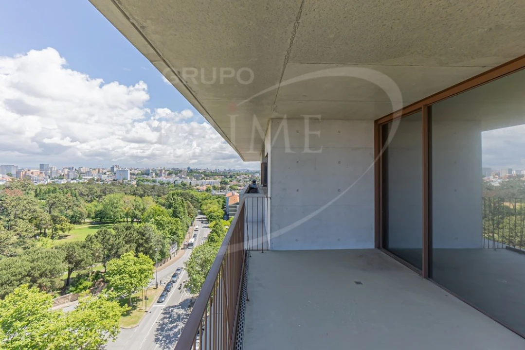 Apartamento T3 para Venda em Aldoar, Foz do Douro e Nevogilde Foto 37
