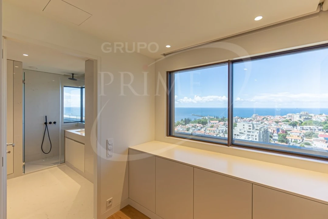 Apartamento T3 para Venda em Aldoar, Foz do Douro e Nevogilde Foto 39