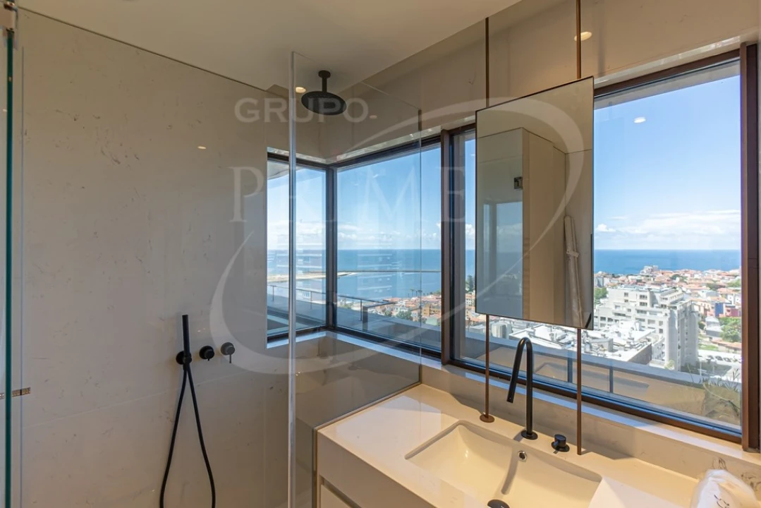 Apartamento T3 para Venda em Aldoar, Foz do Douro e Nevogilde Foto 40