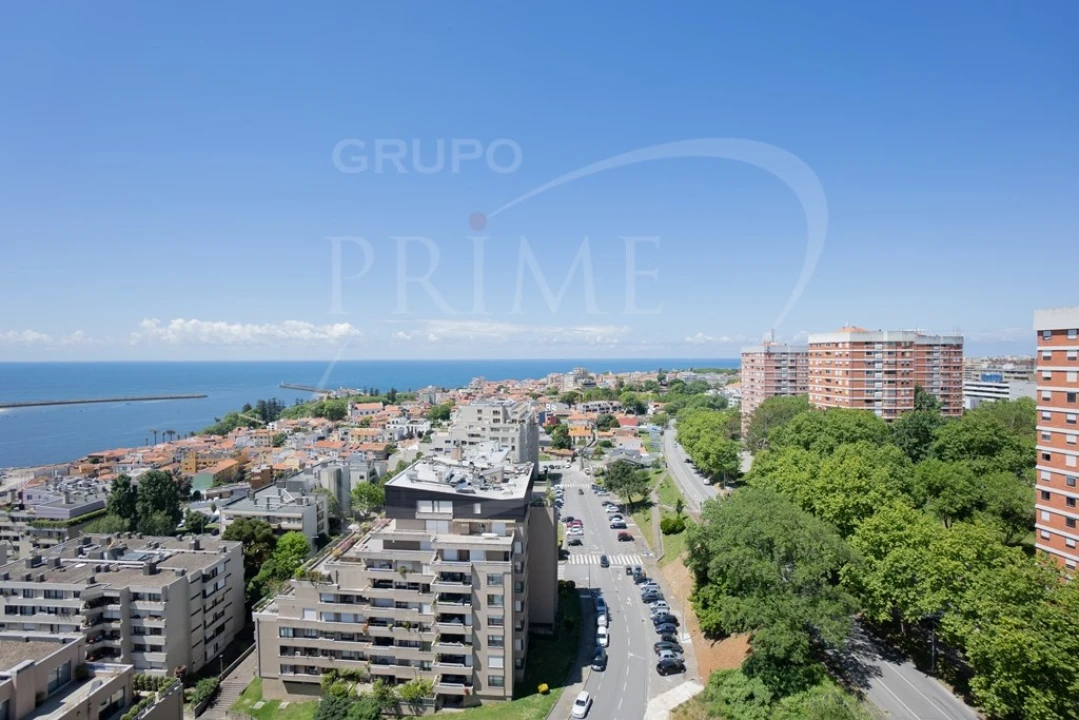 Apartamento T3 para Venda em Aldoar, Foz do Douro e Nevogilde Foto 41