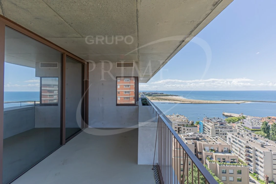 Apartamento T3 para Venda em Aldoar, Foz do Douro e Nevogilde Foto 44
