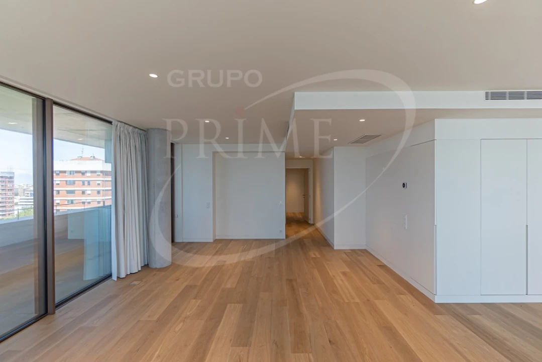 Apartamento T3 para Venda em Aldoar, Foz do Douro e Nevogilde Foto 47
