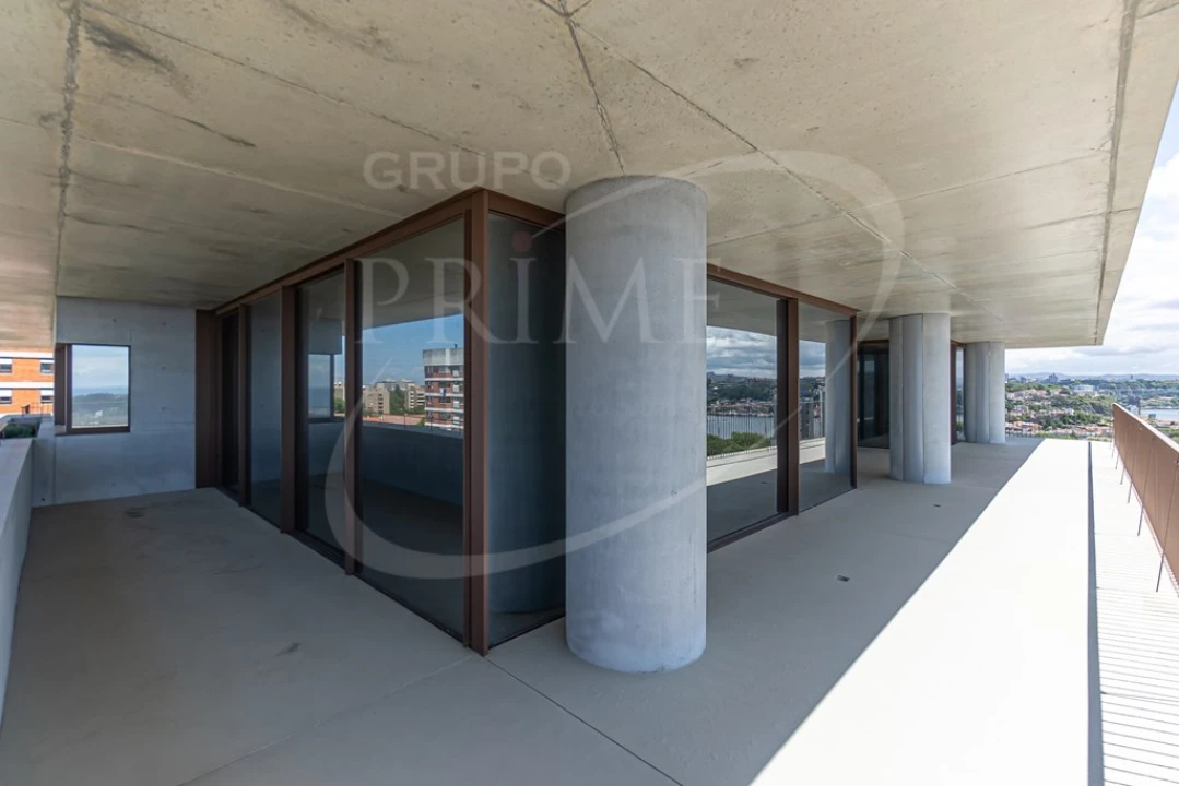 Apartamento T3 para Venda em Aldoar, Foz do Douro e Nevogilde Foto 50