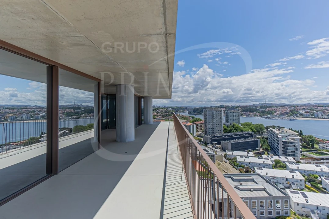 Apartamento T3 para Venda em Aldoar, Foz do Douro e Nevogilde Foto 52