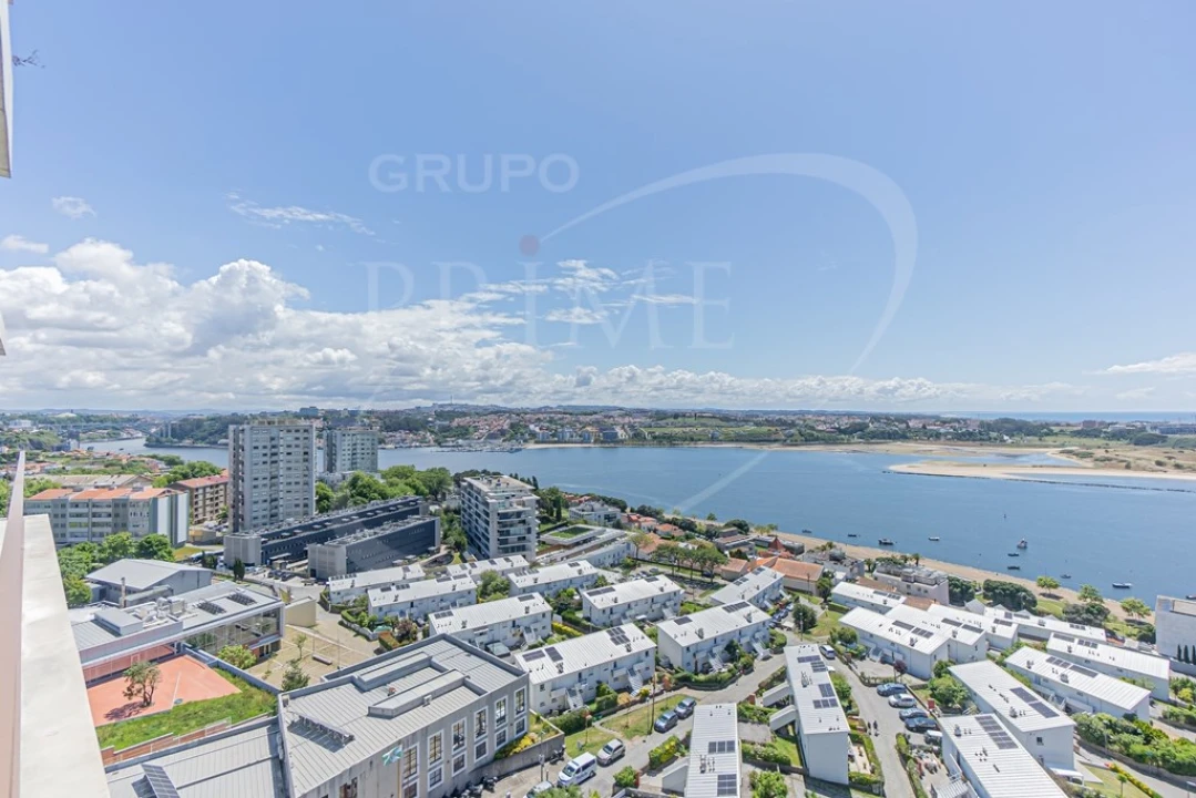 Apartamento T3 para Venda em Aldoar, Foz do Douro e Nevogilde Foto 54