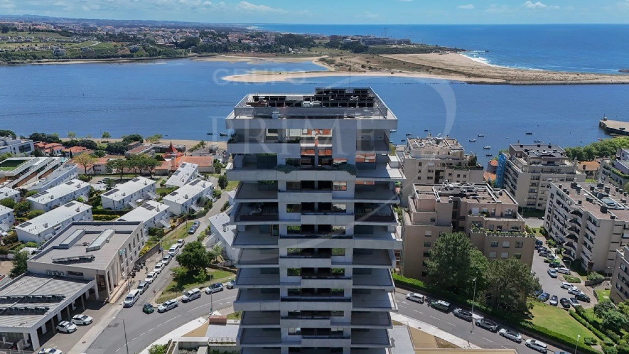 Apartamento T3 para Venda em Aldoar, Foz do Douro e Nevogilde Foto 56