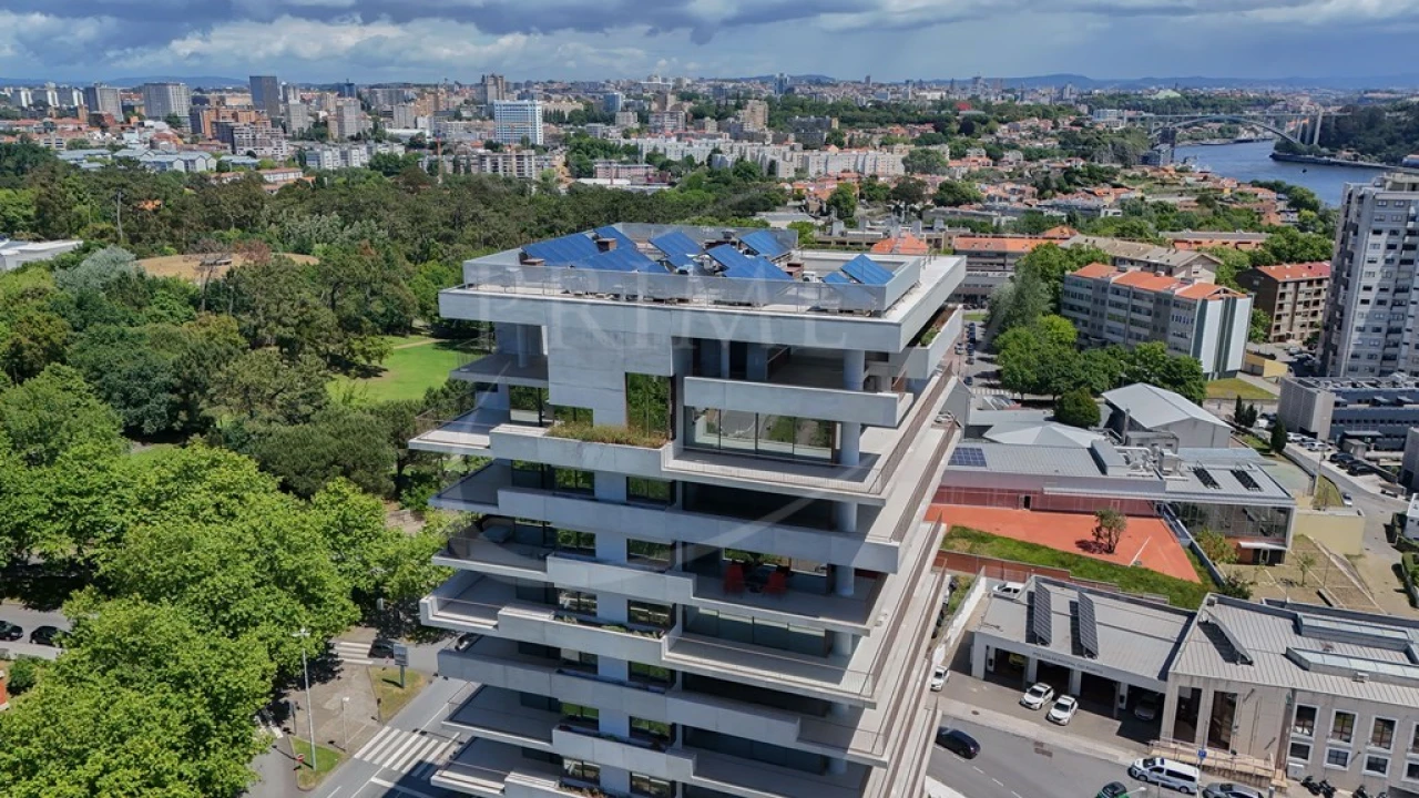 Apartamento T3 para Venda em Aldoar, Foz do Douro e Nevogilde Foto 57