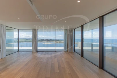 Apartamento T3 para Venda em Aldoar, Foz do Douro e Nevogilde
