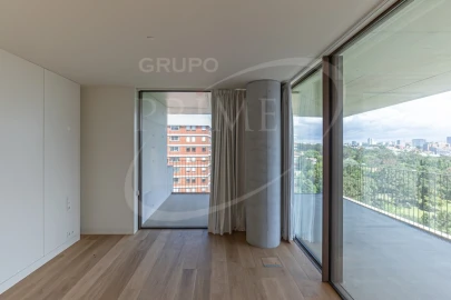 Apartamento T3 para Venda em Aldoar, Foz do Douro e Nevogilde