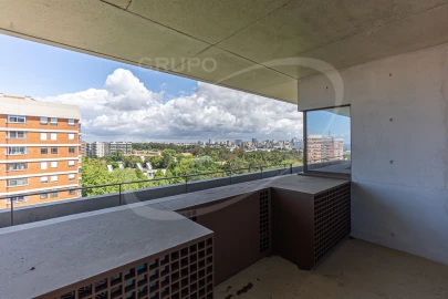 Apartamento T3 para Venda em Aldoar, Foz do Douro e Nevogilde