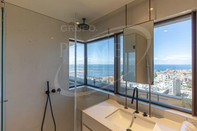 Apartamento T3 para Venda em Aldoar, Foz do Douro e Nevogilde