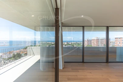 Apartamento T3 para Venda em Aldoar, Foz do Douro e Nevogilde
