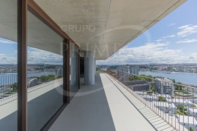 Apartamento T3 para Venda em Aldoar, Foz do Douro e Nevogilde