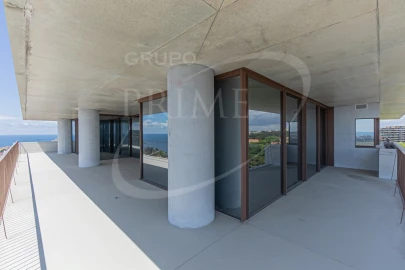 Apartamento T3 para Venda em Aldoar, Foz do Douro e Nevogilde