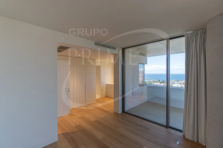 Apartamento T3 para Venda em Aldoar, Foz do Douro e Nevogilde Foto 36