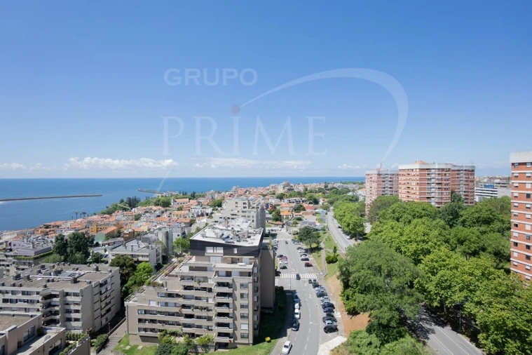 Apartamento T3 para Venda em Aldoar, Foz do Douro e Nevogilde Foto 41