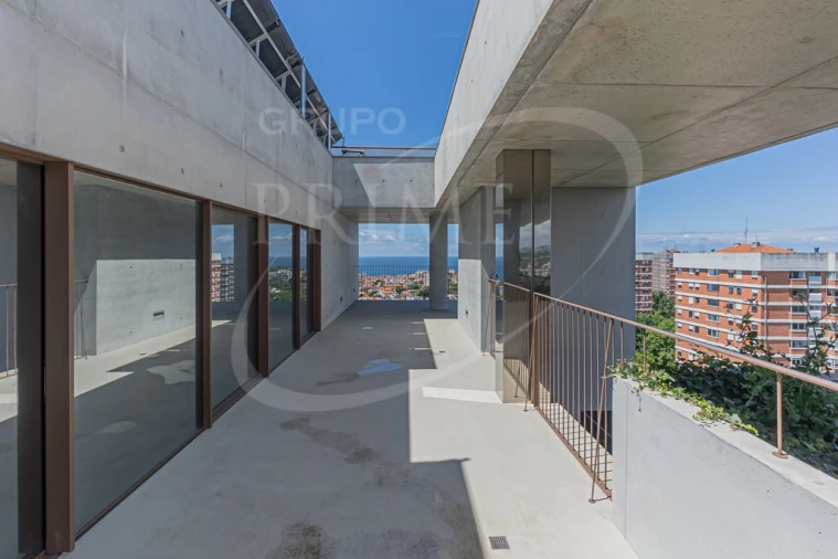Apartamento T3 para Venda em Aldoar, Foz do Douro e Nevogilde Foto 55