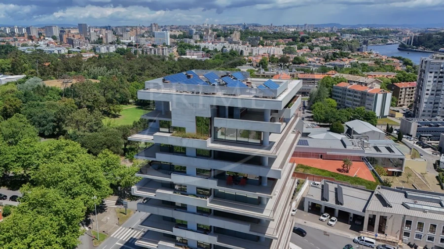 Apartamento T3 para Venda em Aldoar, Foz do Douro e Nevogilde Foto 57
