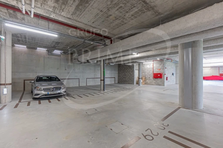 Apartamento T3 para Venda em Aldoar, Foz do Douro e Nevogilde Foto 60