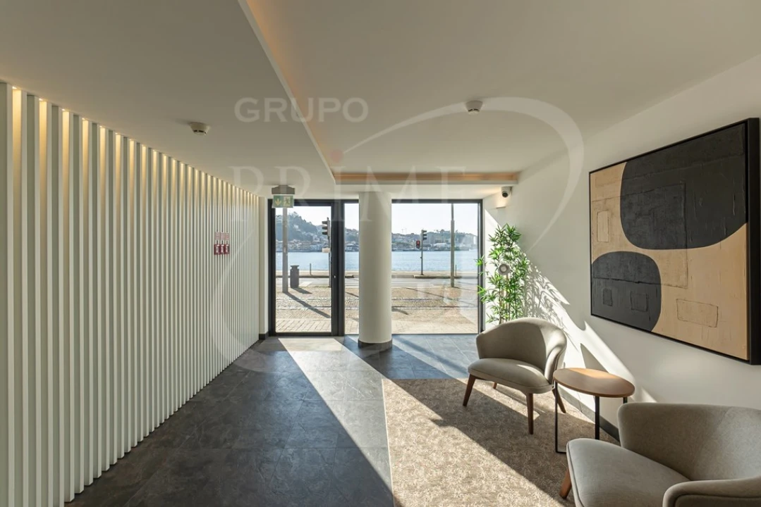 Apartamento T3 para Arrendamento em Lordelo do Ouro e Massarelos Foto 31