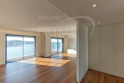 Apartamento T3 para Arrendamento em Lordelo do Ouro e Massarelos