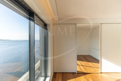 Apartamento T3 para Arrendamento em Lordelo do Ouro e Massarelos