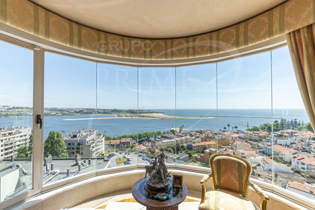 Apartamento T6 para Venda em Aldoar, Foz do Douro e Nevogilde Foto 2