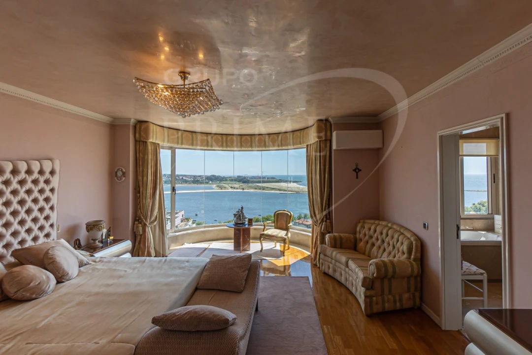 Apartamento T6 para Venda em Aldoar, Foz do Douro e Nevogilde Foto 5