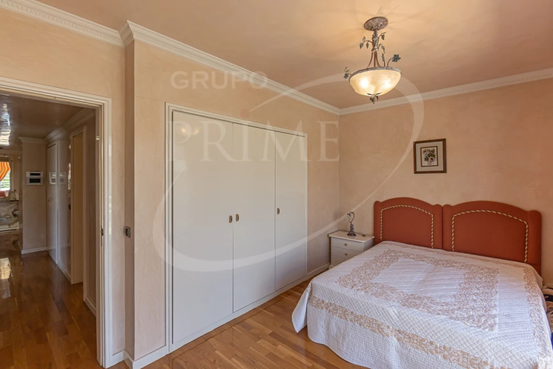 Apartamento T6 para Venda em Aldoar, Foz do Douro e Nevogilde Foto 17