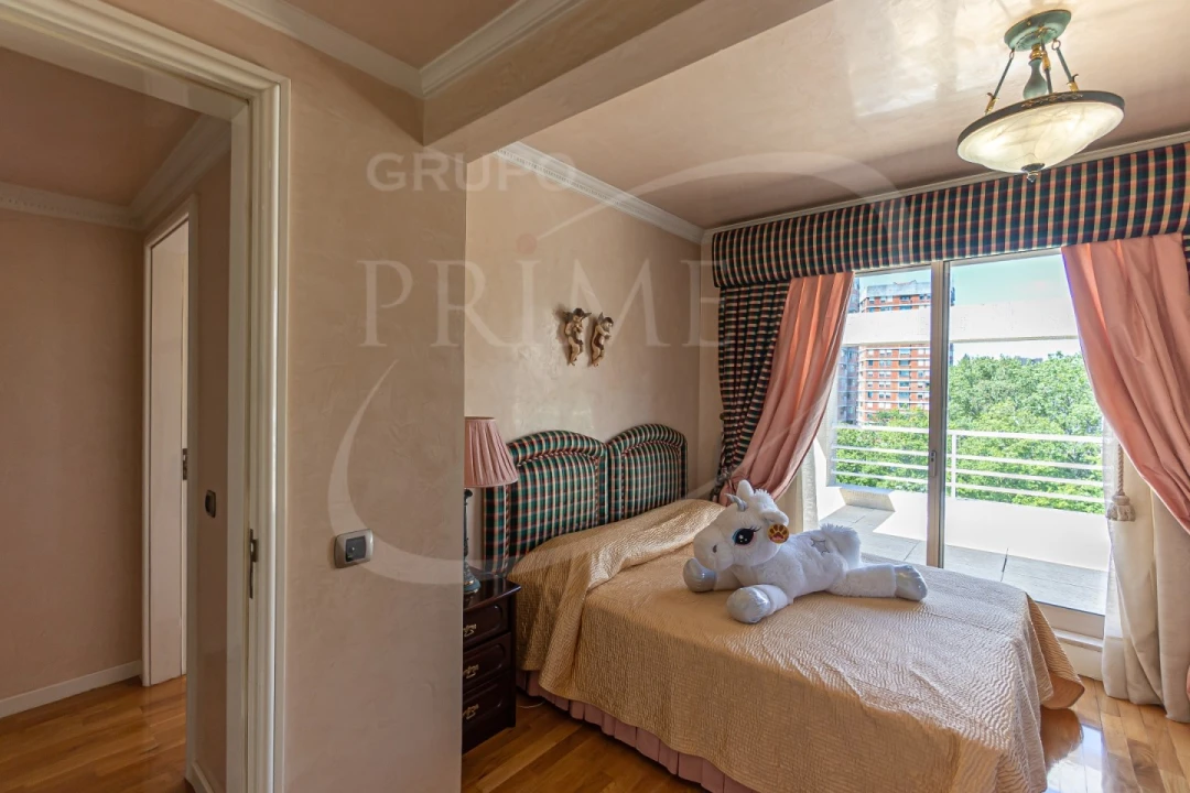 Apartamento T6 para Venda em Aldoar, Foz do Douro e Nevogilde Foto 20
